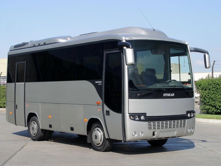 Otokar Navigo 165S '2008